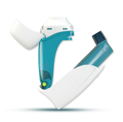 AeroChamber2go