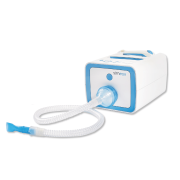 Simeox - přístroj na odhlenění dýchacích cest