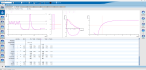 BlueCherry software - měření spirometrie