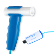 Spirostik - spirometrický systém
